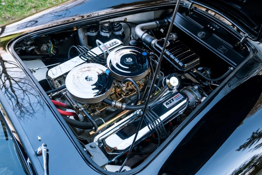 1966 Shelby Cobra 427 - Image 31 of 31