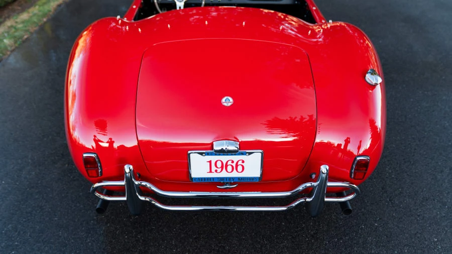 1966 Shelby Cobra 427 - Image 5 of 31