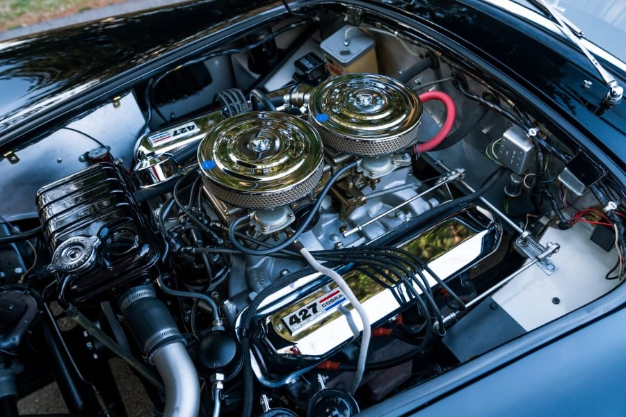 1966 Shelby Cobra 427 - Image 30 of 31