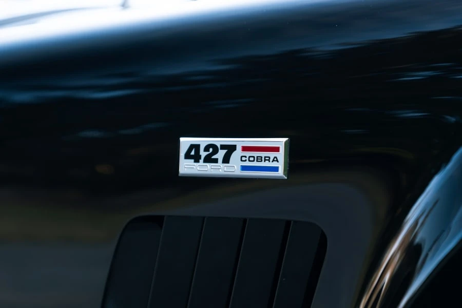 1966 Shelby Cobra 427 - Image 7 of 31
