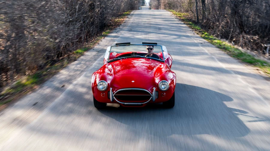 1966 Shelby Cobra 427 - Image 25 of 31