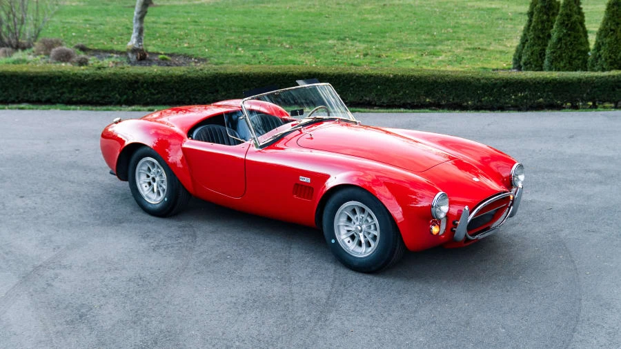 1966 Shelby Cobra 427 - Image 19 of 31