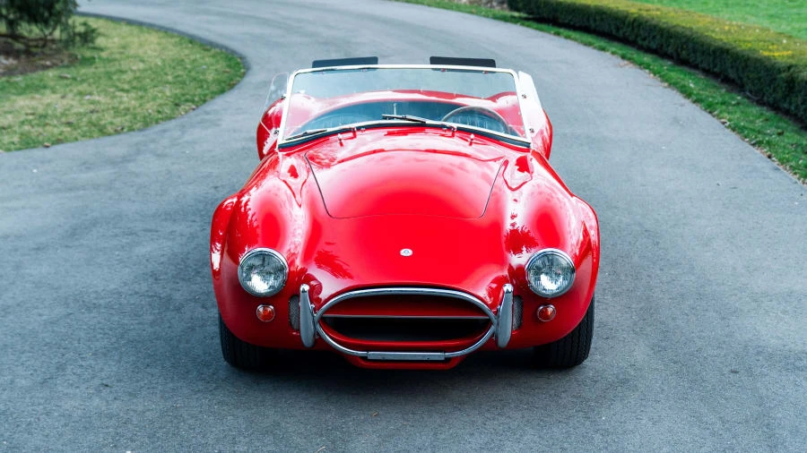 1966 Shelby Cobra 427 - Image 4 of 31