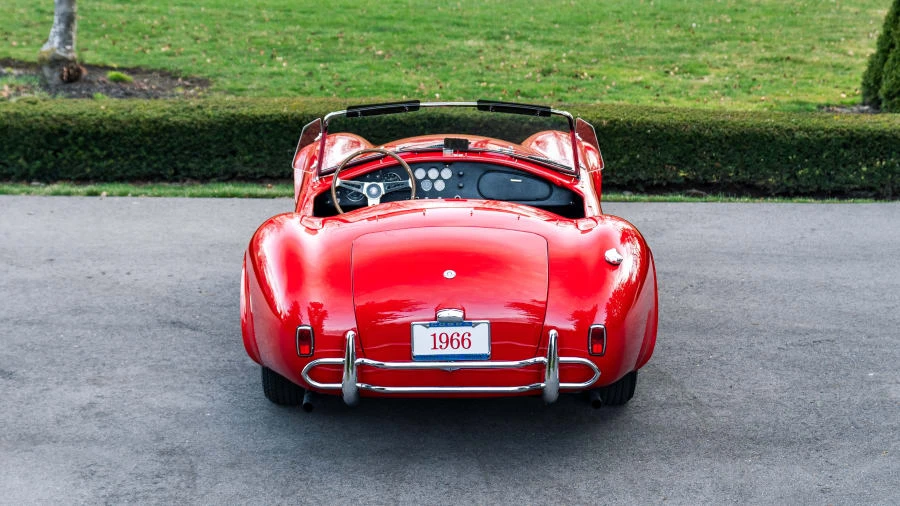 1966 Shelby Cobra 427 - Image 18 of 31