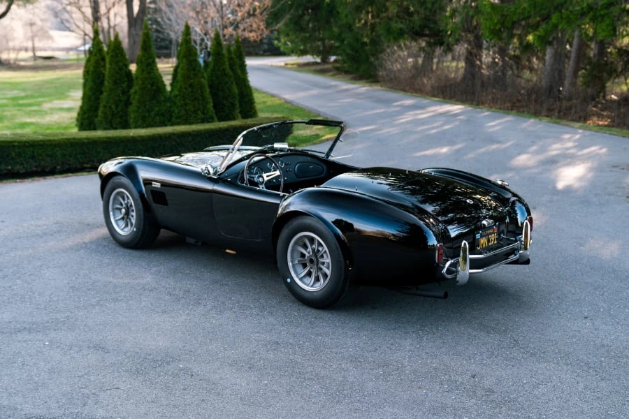 1966 Shelby Cobra 427 - Image 3 of 31