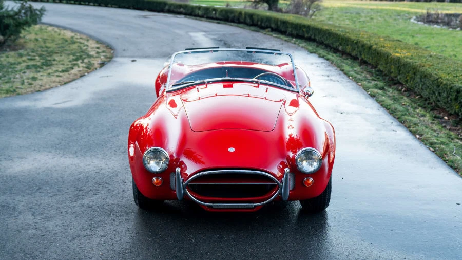 1966 Shelby Cobra 427 - Image 4 of 31
