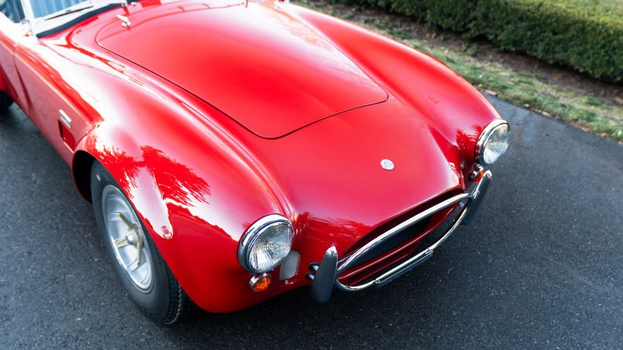 1966 Shelby Cobra 427 - Image 18 of 31