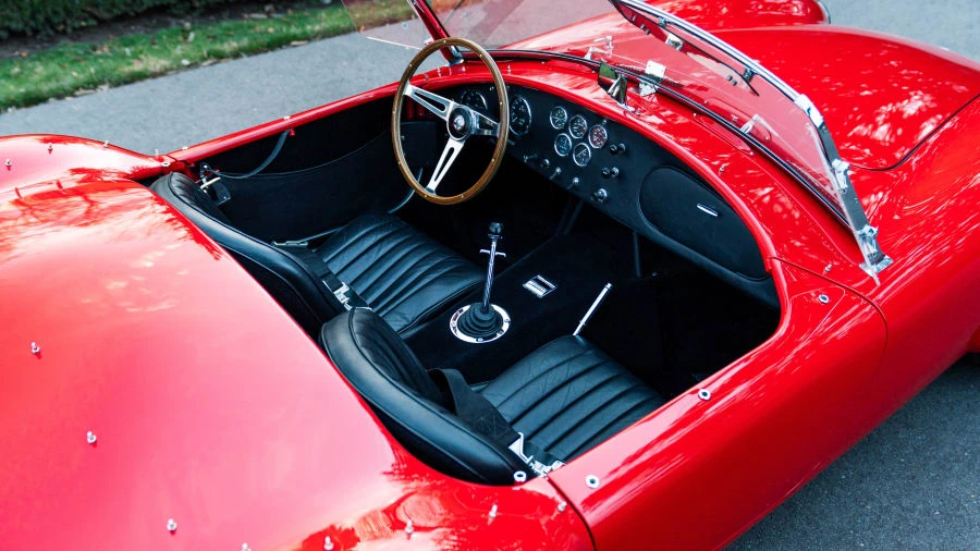 1966 Shelby Cobra 427 - Image 26 of 31