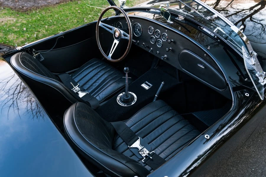 1966 Shelby Cobra 427 - Image 16 of 31