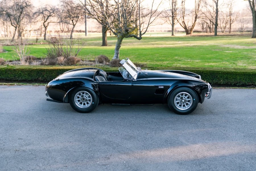 1966 Shelby Cobra 427 - Image 2 of 31
