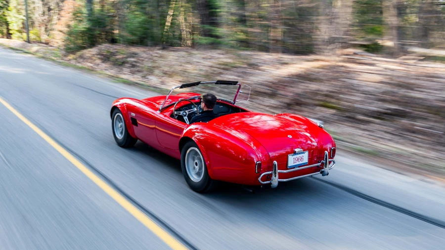 1966 Shelby Cobra 427 - Image 23 of 31
