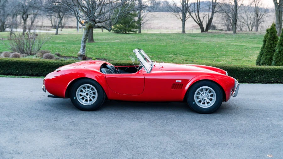 1966 Shelby Cobra 427 - Image 11 of 31
