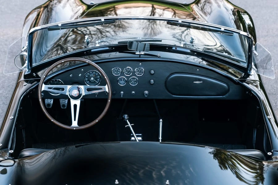1966 Shelby Cobra 427 - Image 19 of 31