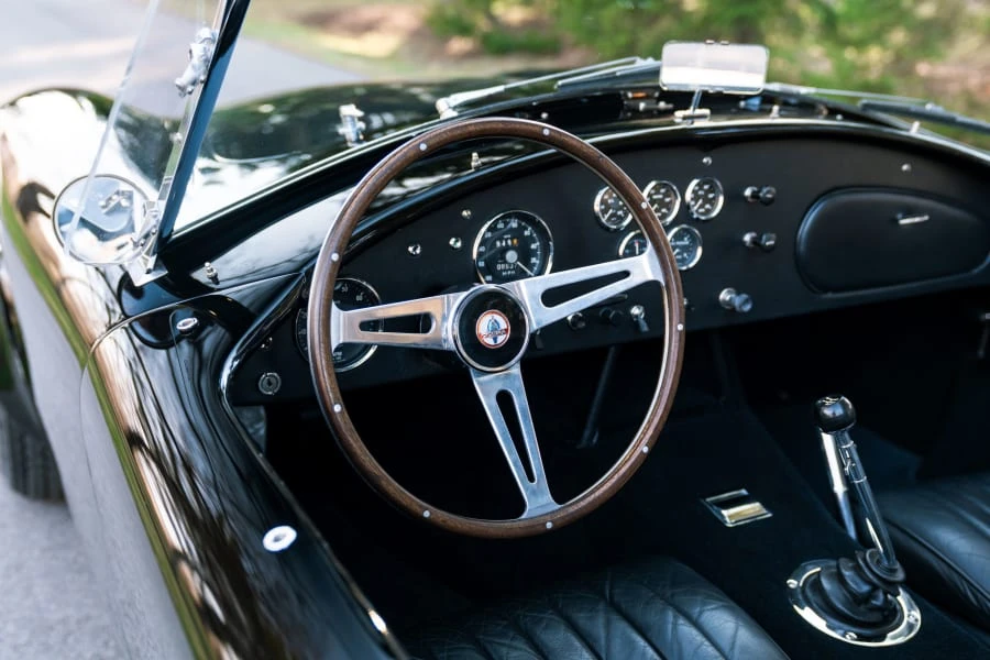 1966 Shelby Cobra 427 - Image 23 of 31