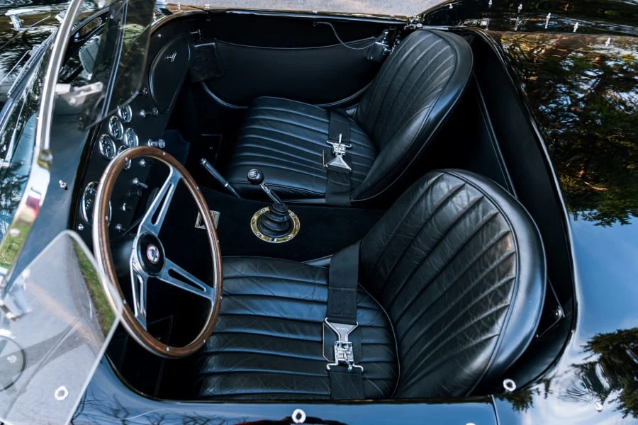 1966 Shelby Cobra 427 - Image 24 of 31