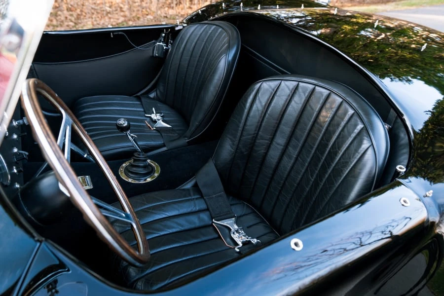 1966 Shelby Cobra 427 - Image 17 of 31