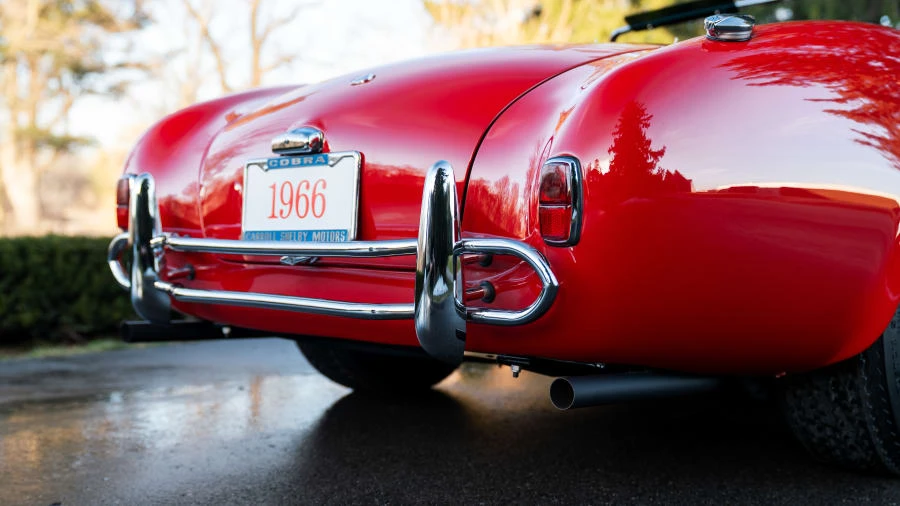 1966 Shelby Cobra 427 - Image 17 of 31
