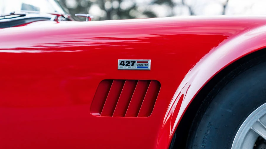 1966 Shelby Cobra 427 - Image 20 of 31
