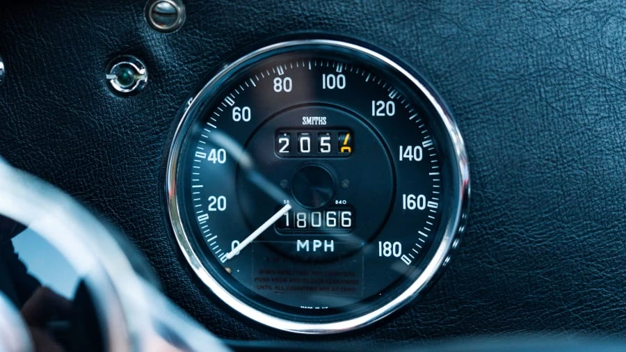 1966 Shelby Cobra 427 - Image 28 of 31
