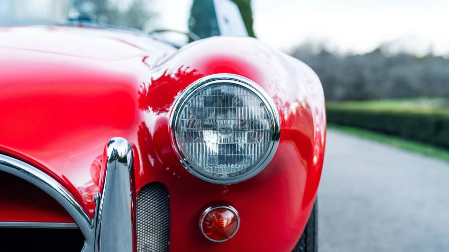 1966 Shelby Cobra 427 - Image 15 of 31