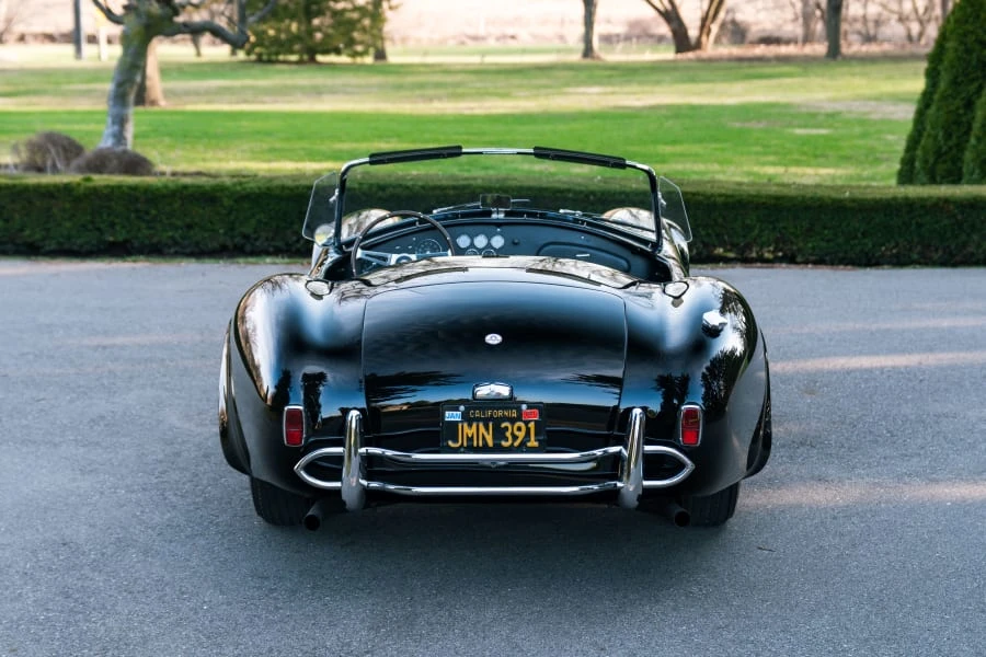 1966 Shelby Cobra 427 - Image 5 of 31