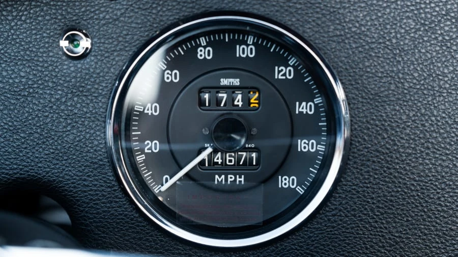 1966 Shelby Cobra 427 - Image 27 of 31