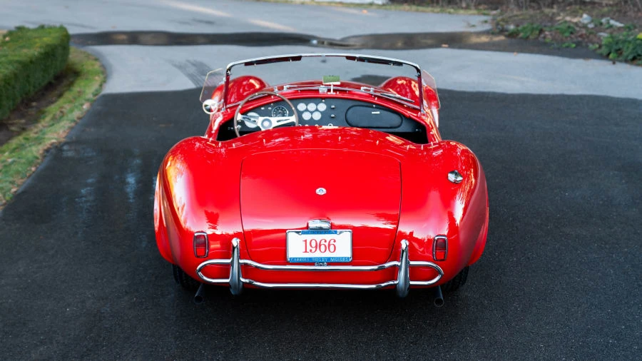 1966 Shelby Cobra 427 - Image 9 of 31
