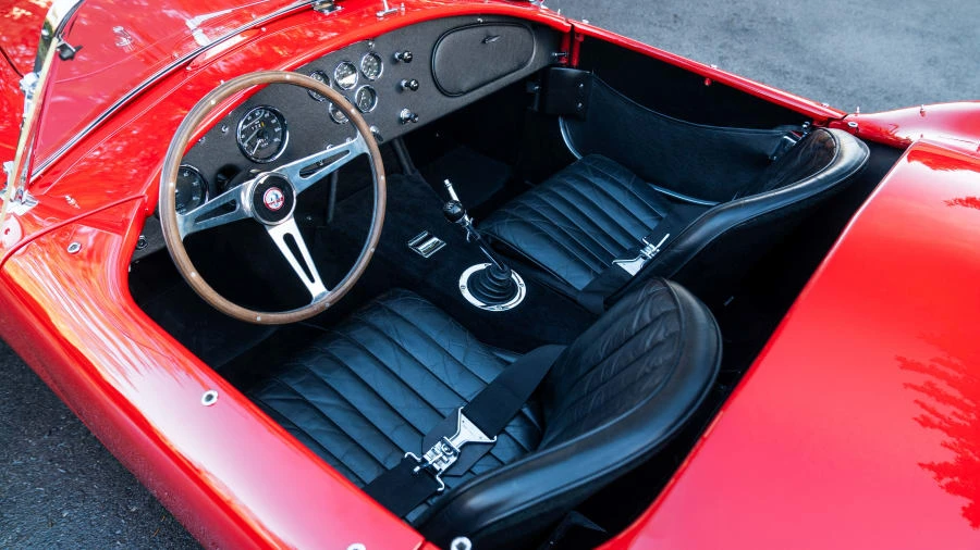1966 Shelby Cobra 427 - Image 29 of 31