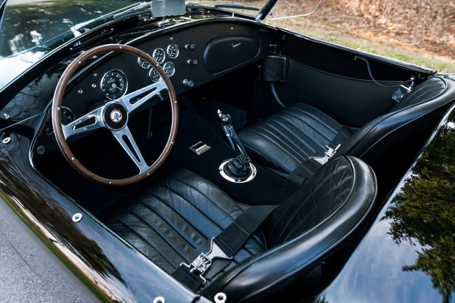 1966 Shelby Cobra 427 - Image 18 of 31