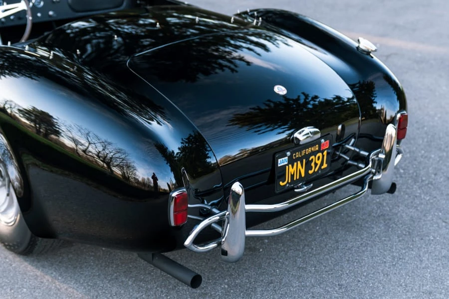 1966 Shelby Cobra 427 - Image 12 of 31