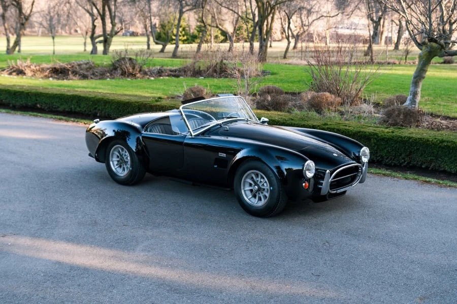 1966 Shelby Cobra 427 - Image 14 of 31