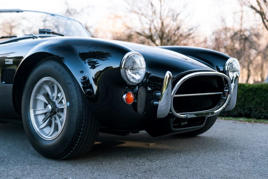 1966 Shelby Cobra 427 - Image 4 of 31