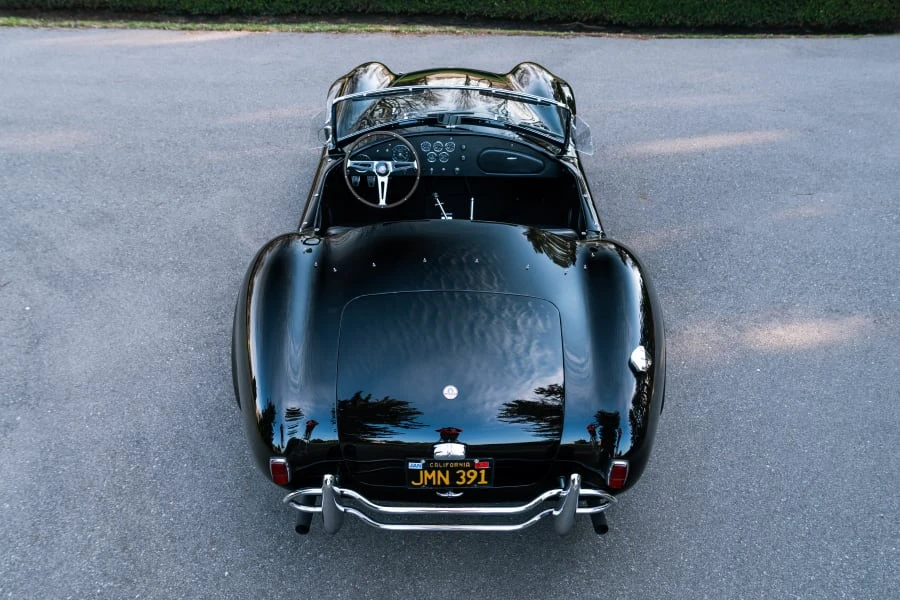 1966 Shelby Cobra 427 - Image 11 of 31