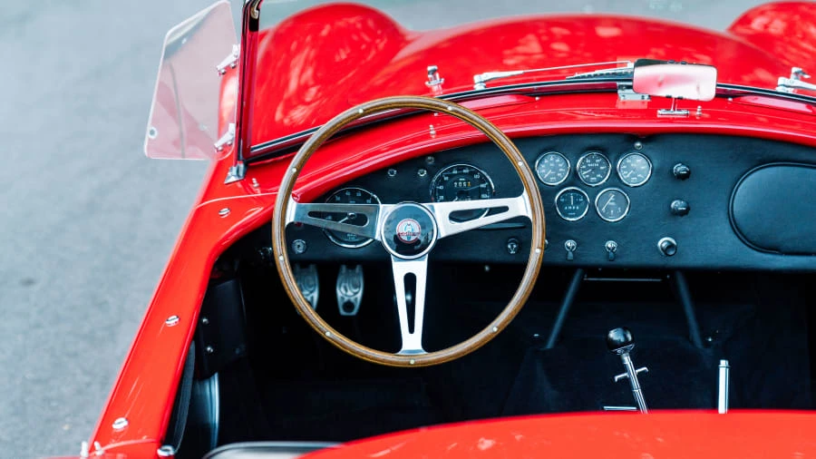 1966 Shelby Cobra 427 - Image 29 of 31