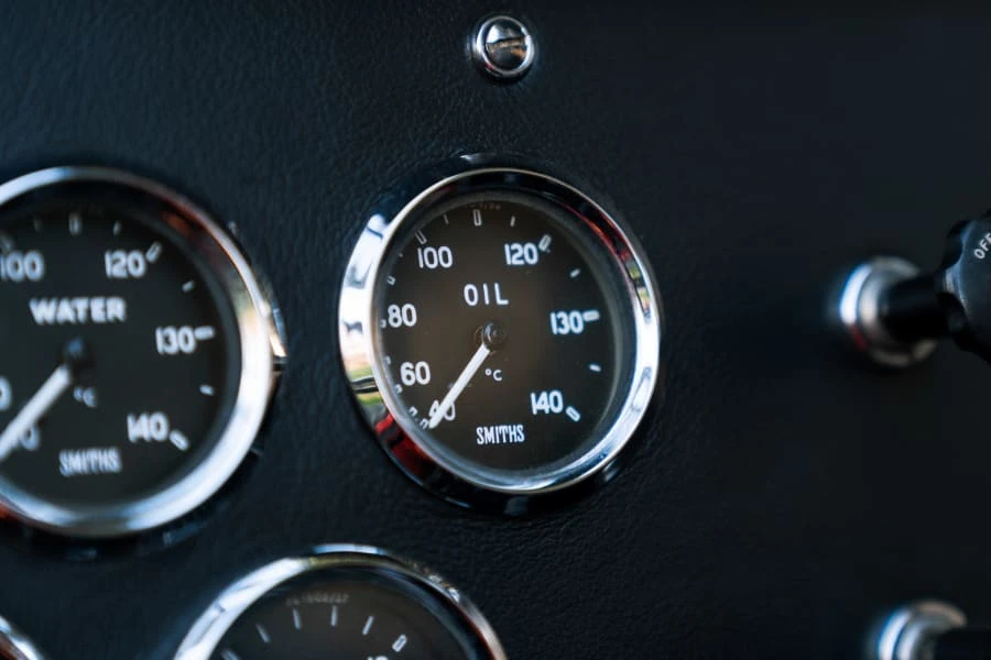 1966 Shelby Cobra 427 - Image 21 of 31