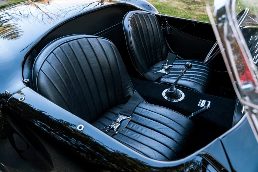 1966 Shelby Cobra 427 - Image 25 of 31
