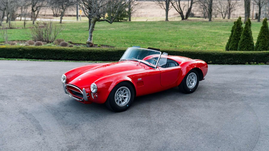 1966 Shelby Cobra 427 - Image 21 of 31