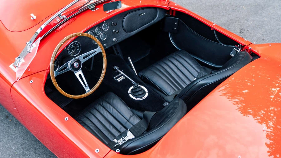 1966 Shelby Cobra 427 - Image 30 of 31