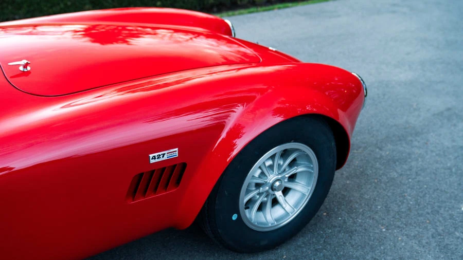 1966 Shelby Cobra 427 - Image 17 of 31