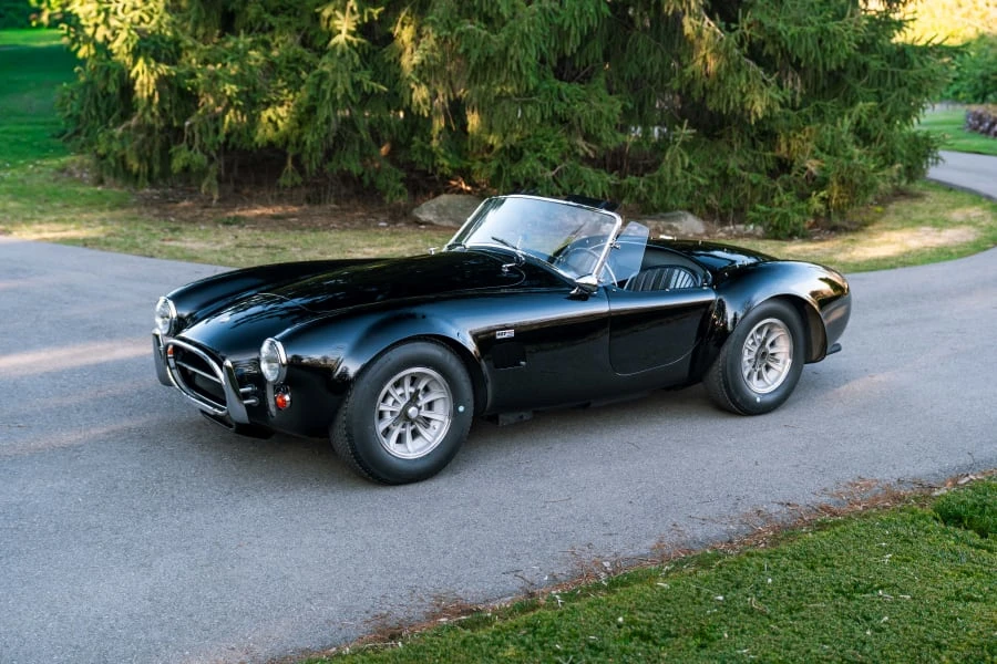1966 Shelby Cobra 427 - Image 6 of 31