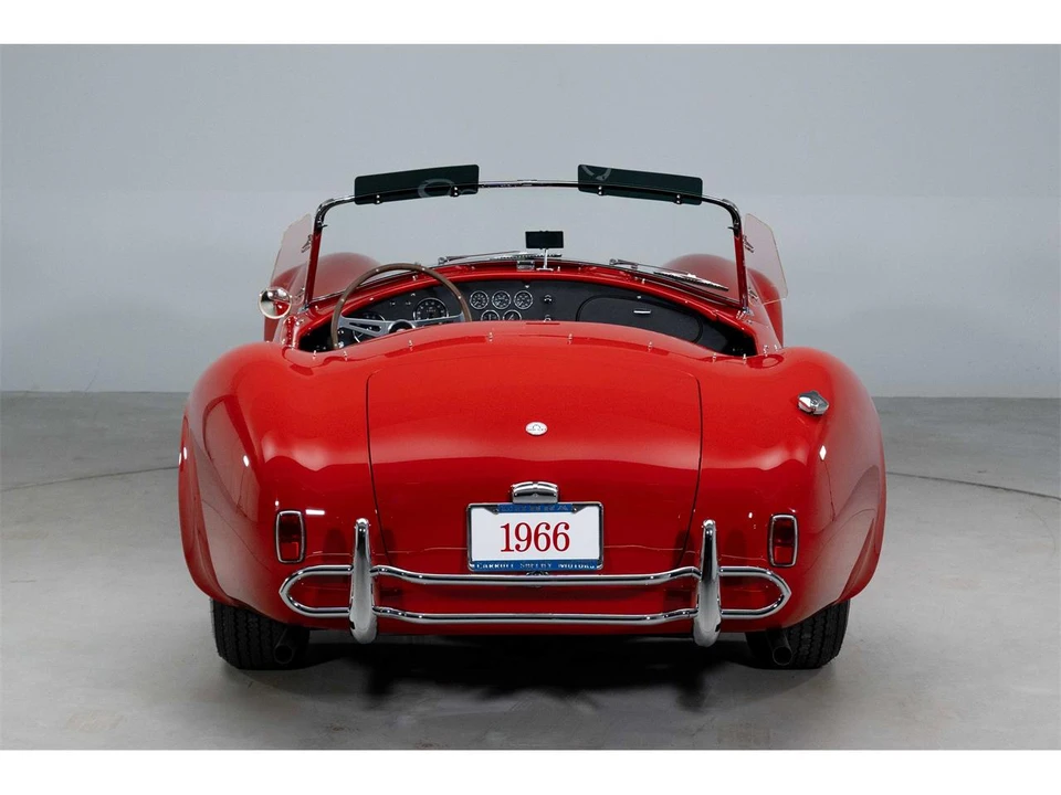 1966 Shelby Cobra 427 - Image 4 of 31