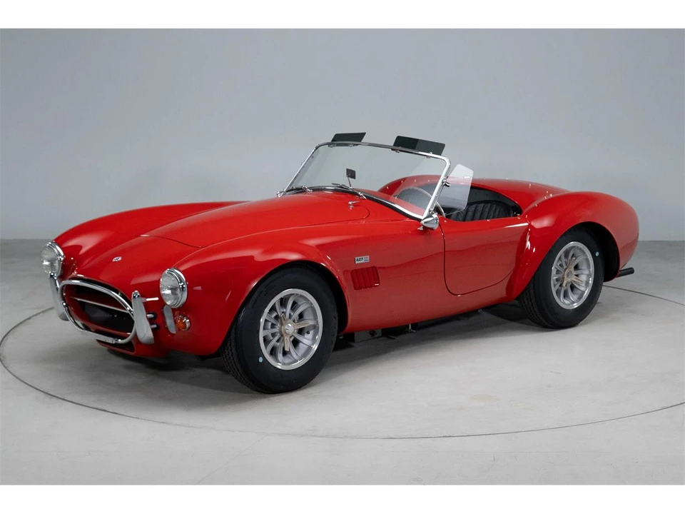 1966 Shelby Cobra 427 - Image 7 of 31