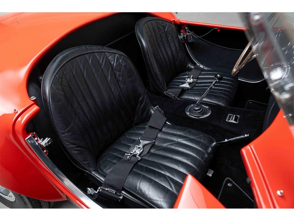 1966 Shelby Cobra 427 - Image 13 of 31