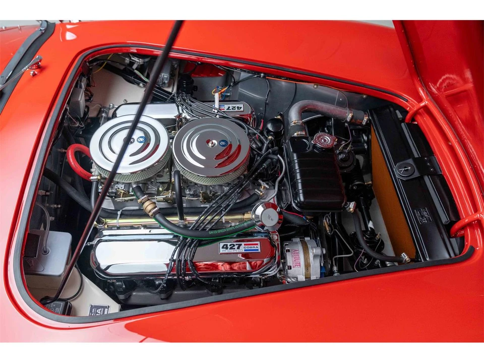 1966 Shelby Cobra 427 - Image 19 of 31