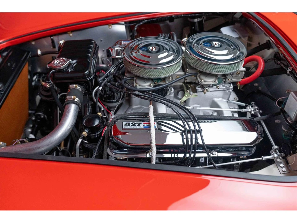 1966 Shelby Cobra 427 - Image 22 of 31