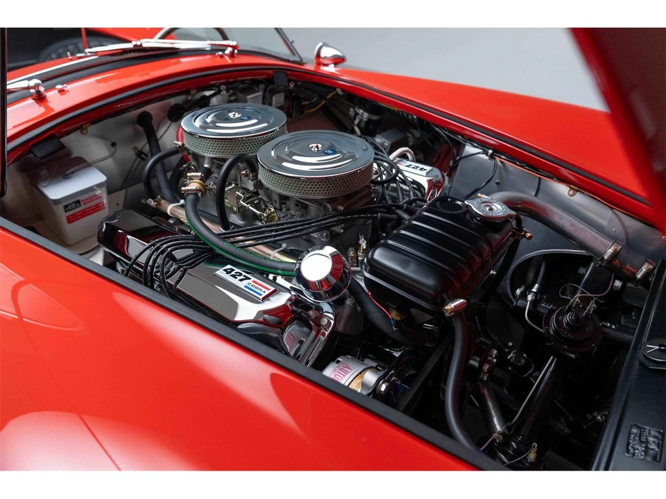 1966 Shelby Cobra 427 - Image 25 of 31