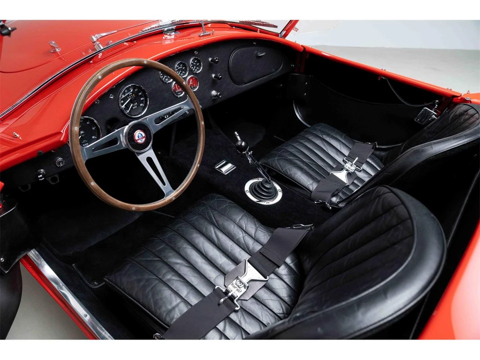 1966 Shelby Cobra 427 - Image 10 of 31