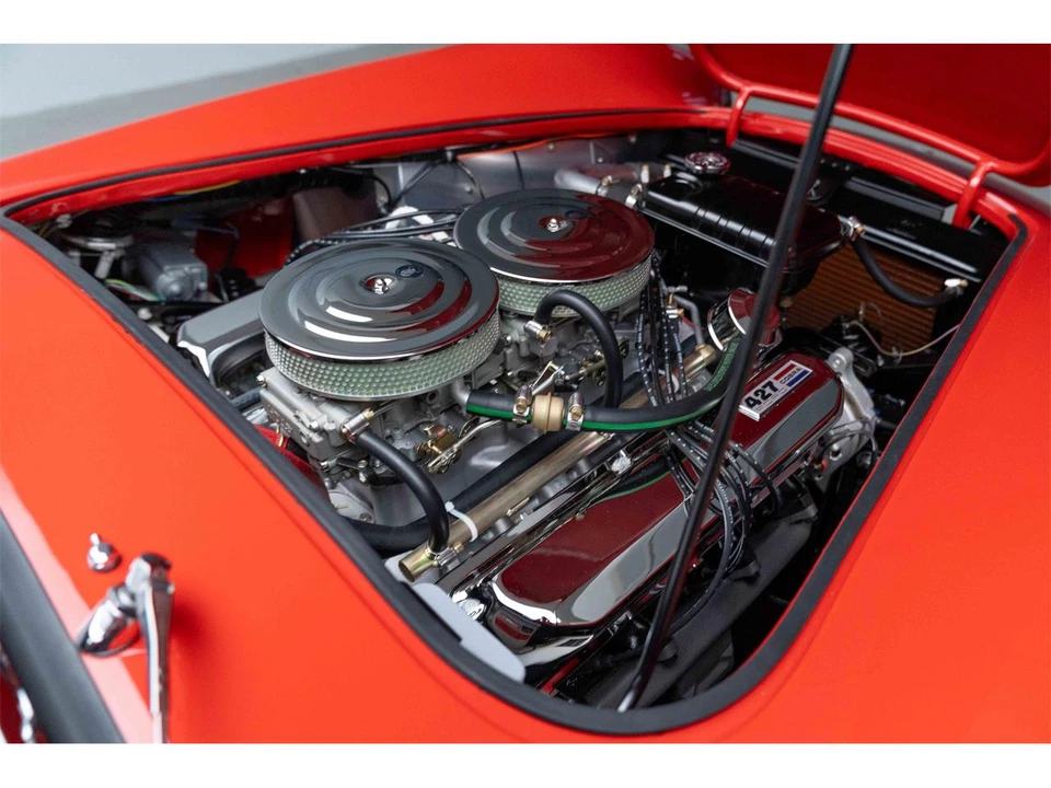 1966 Shelby Cobra 427 - Image 28 of 31
