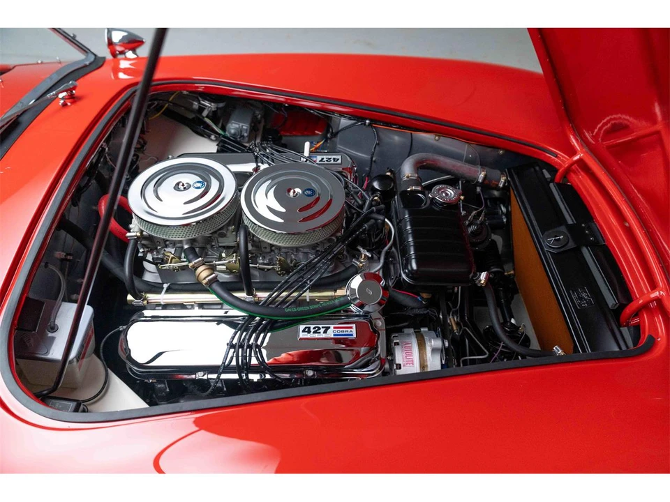1966 Shelby Cobra 427 - Image 26 of 31