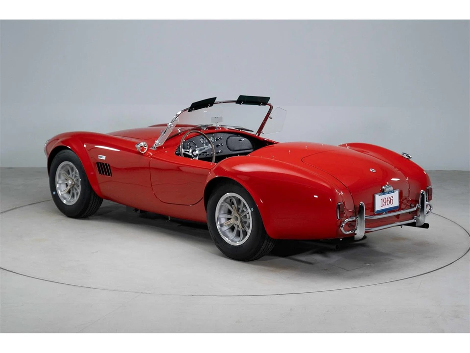1966 Shelby Cobra 427 - Image 5 of 31